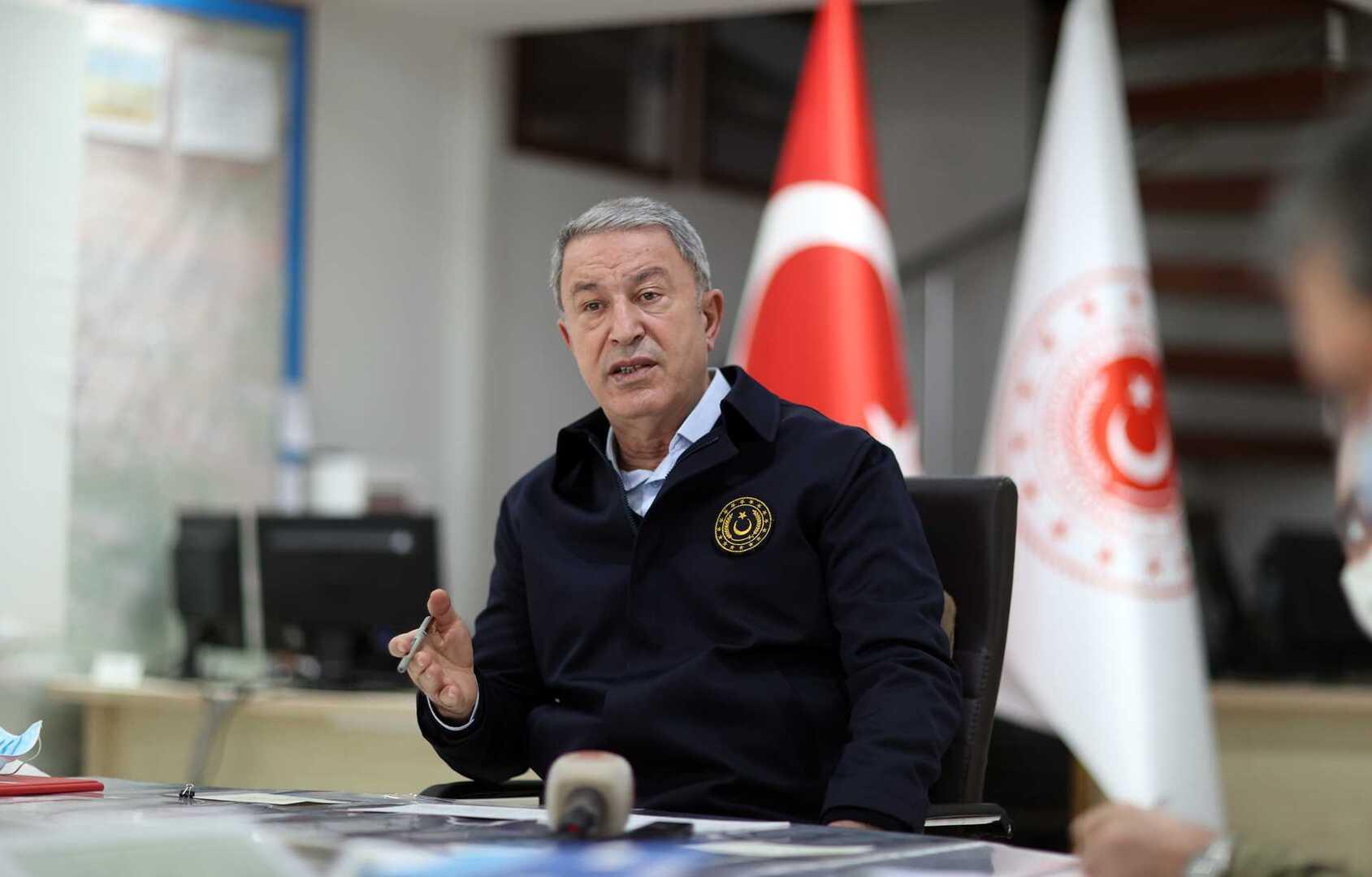 خڵوسی ئاکار: ھەناردەی دانەوێڵەی ئۆکراین بۆ وڵاتانی جیھان بەردەوام دەبێت