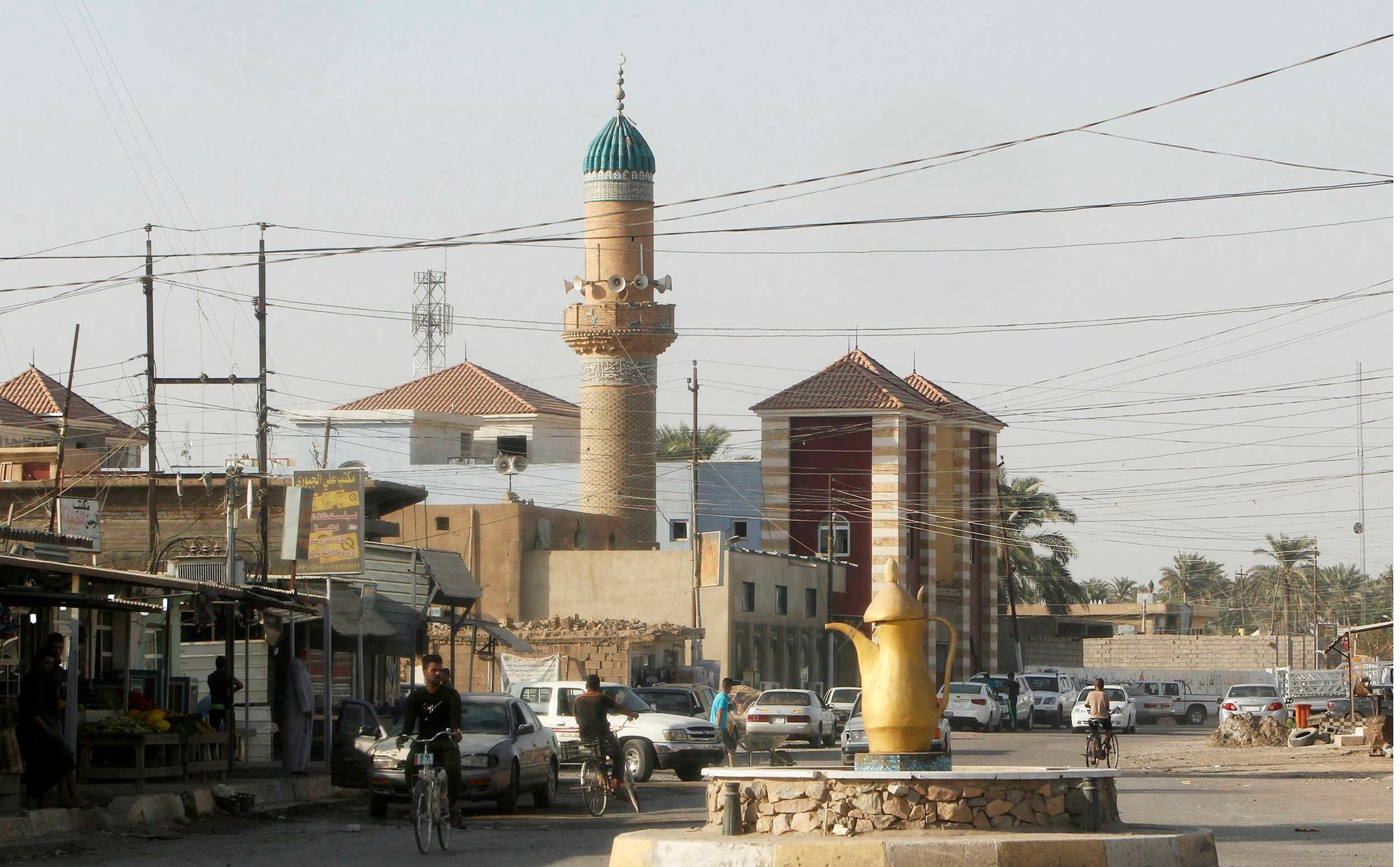 لە سەڵاحەدین پێنج حاڵەتی نوێی توشبوون بە تای خوێنبەربوون تۆماردەکرێن 