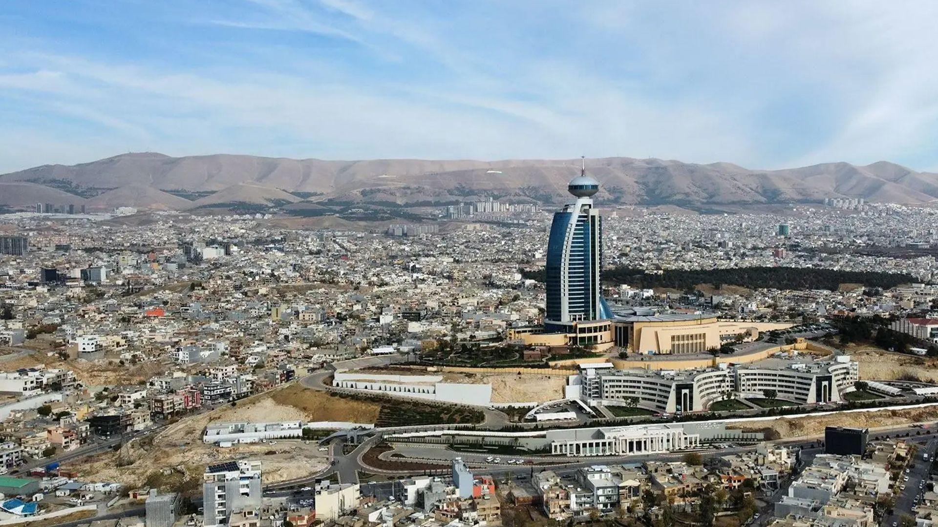 داهاتی نانەوتی ئەم هەفتەیەی سلێمانی چوار ملیار و 266 ملیۆن دینار بووە