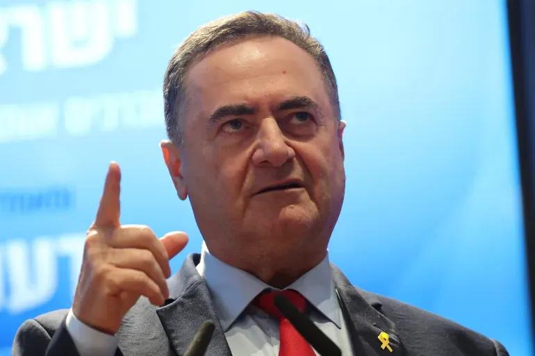 وەزیری بەرگری ئیسرائیل: لە هەرجێگەیەک مەترسی هەبێت بۆ سەر هاووڵاتیانمان لەناوی دەبەین