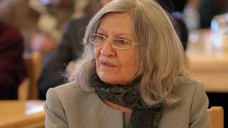 بافڵ تاڵەبانی: لە ھێرۆ خانەوە فێری ماندوونەناسی و ھەوڵدان بووین