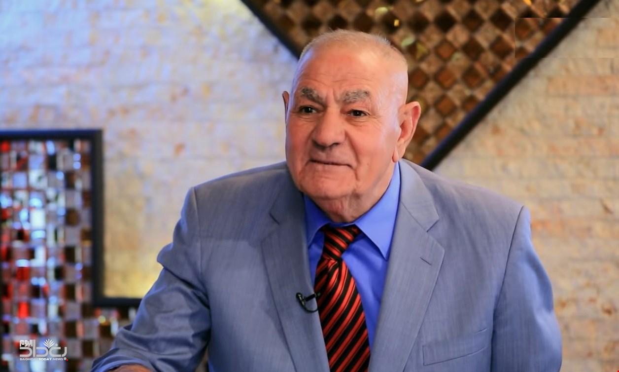 تارق حەرب: ھاوسەرۆکی یەکێتی بۆ ھەموان ھەوڵدەدات