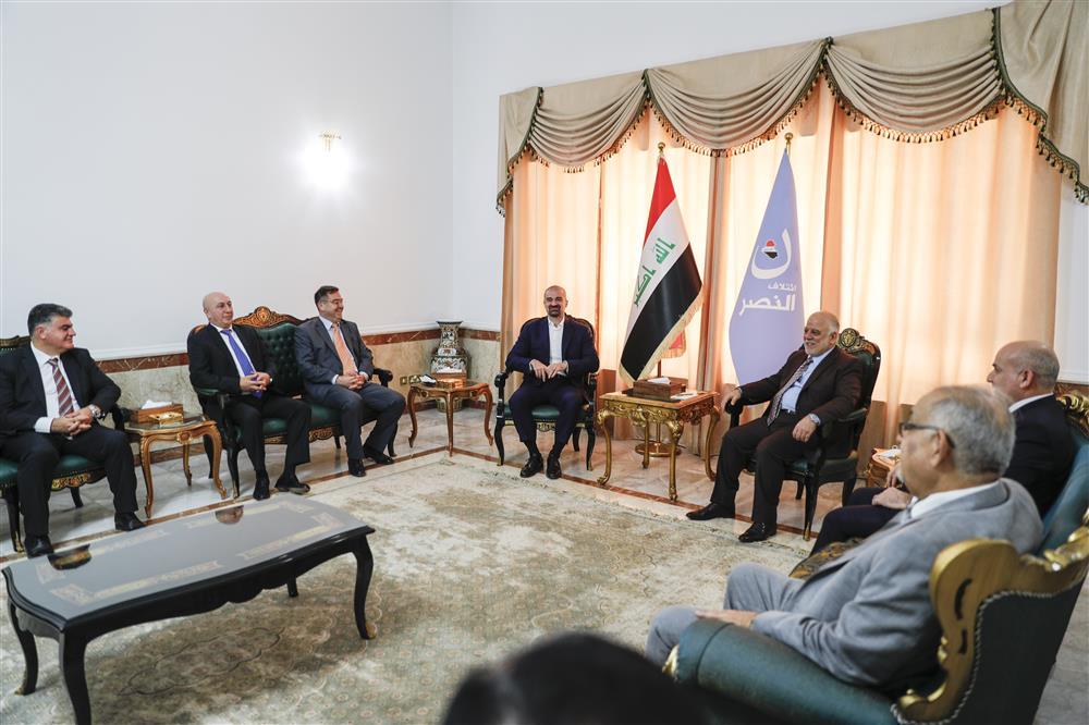 لایەنەکان چاوەڕێن یەکێتی تەواوکەری ئەو رۆڵە بێت کە سەرۆک مام جەلال ھەیبووە