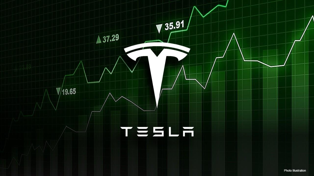Tesla seeks investors` approval for stock split