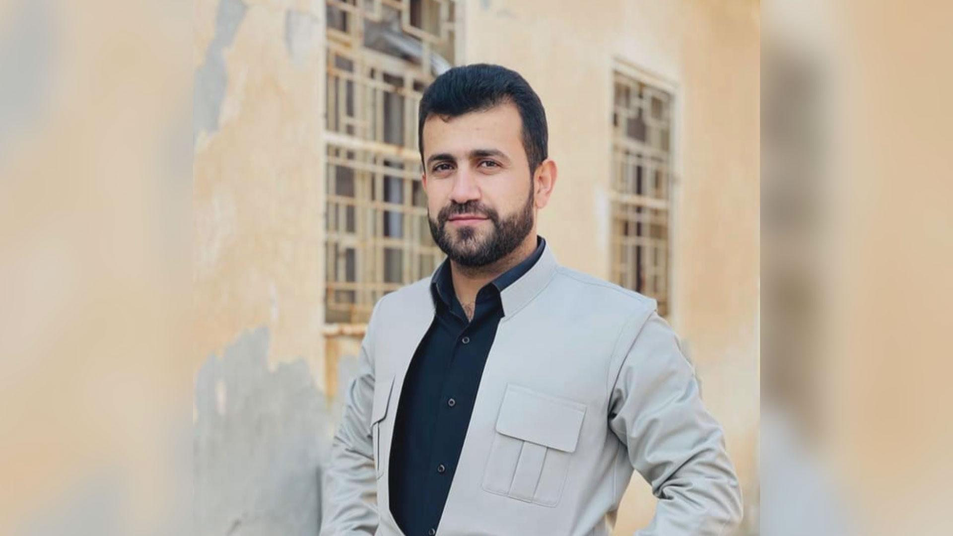 کەسوکاری ئەو گەنجەی بەتای خوێنبەربوون گیانی لەدەستدا گومانیان ھەیە