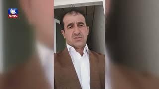 تەحسین یاسین پاش دوو ساڵ لە دەستگیرکردنی بە ٢٧ مانگ  زیندانیی سزادرا