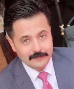 سيف ضياء opinion image