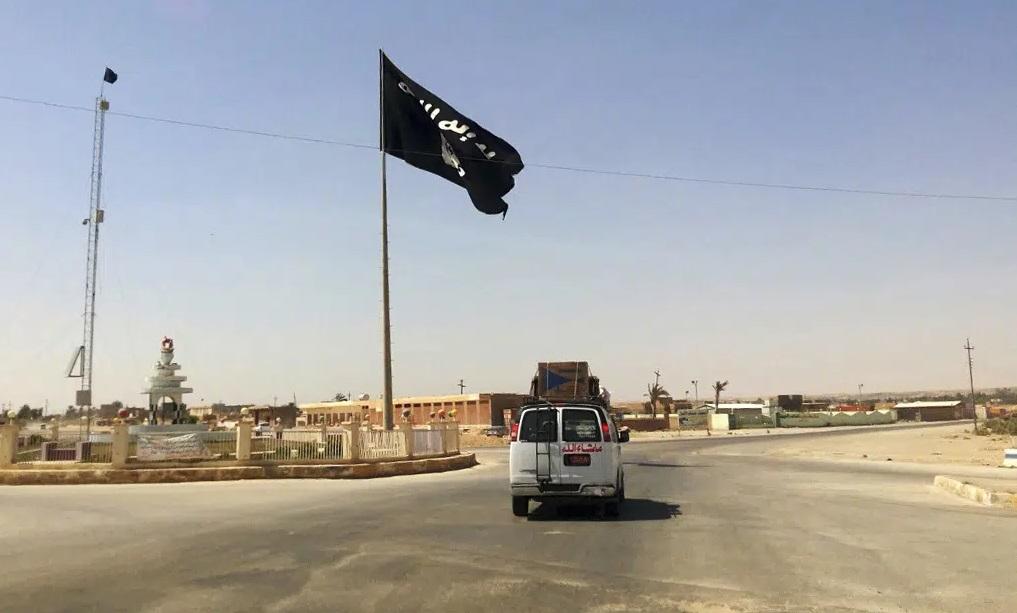 UN investigators compiling evidence on chemical weapons use by ISIS in Iraq