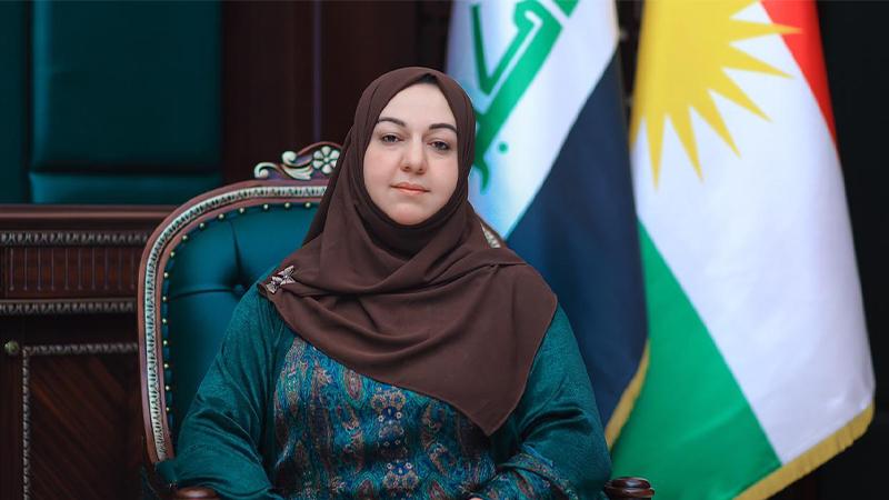 رێواز فایەق: عێراق لە خراپترین دۆخدا دامەزراوەکانی ئەرکی خۆیان جێبەجێ دەکەن