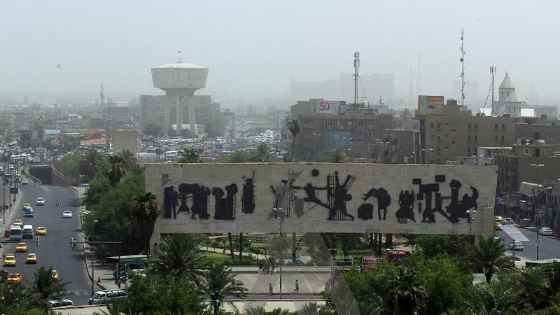 لە بەغداد گەورەترین مۆڵ بە بەھای ملیارێک دۆلار دەکرێتەوە