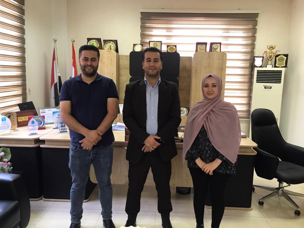 بۆیەکەمجار کوردێک بەشداری جامی جیھانی شەترەنج دەکات