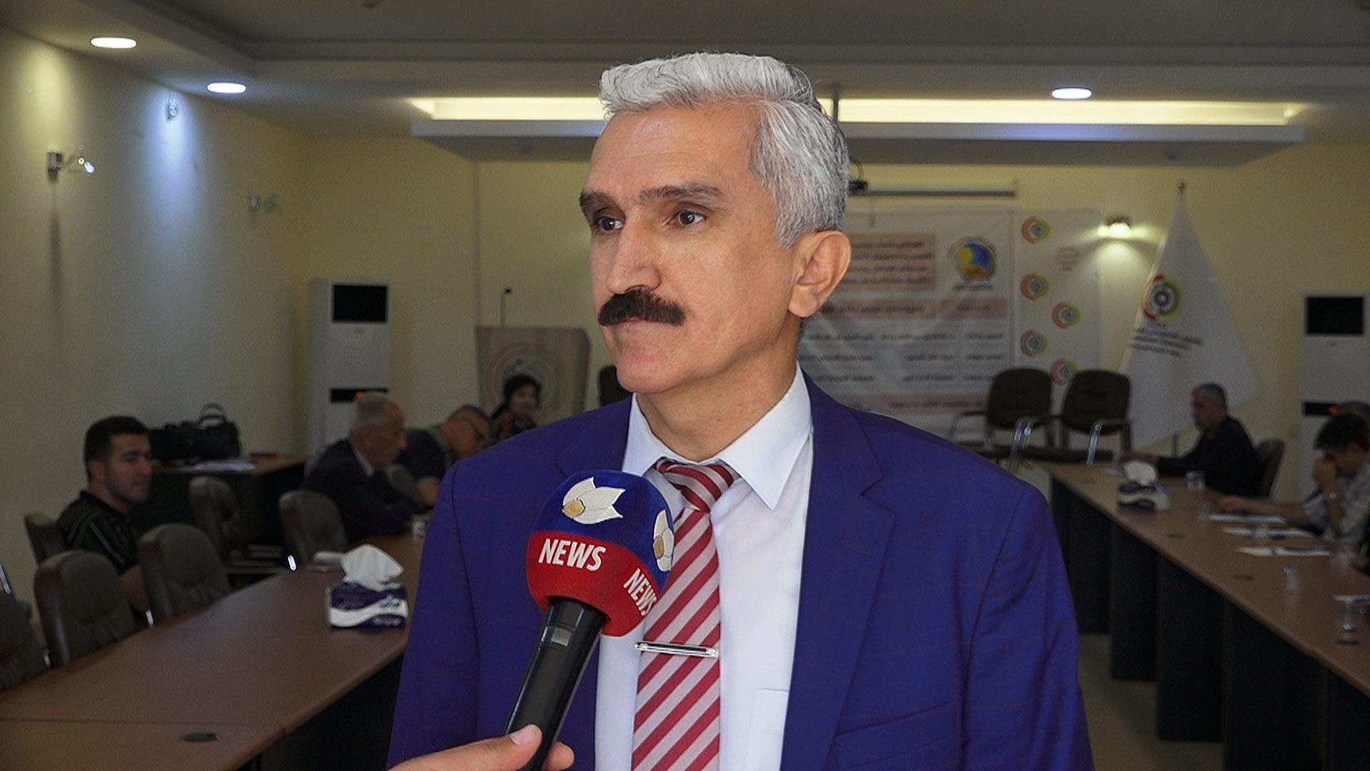 پانێلێك لە بارەی كشانەوەی بەشێك لە ھێزەكانی ئەمریكا لە رۆژھەڵاتی ناوەراست بەڕێوەچوو