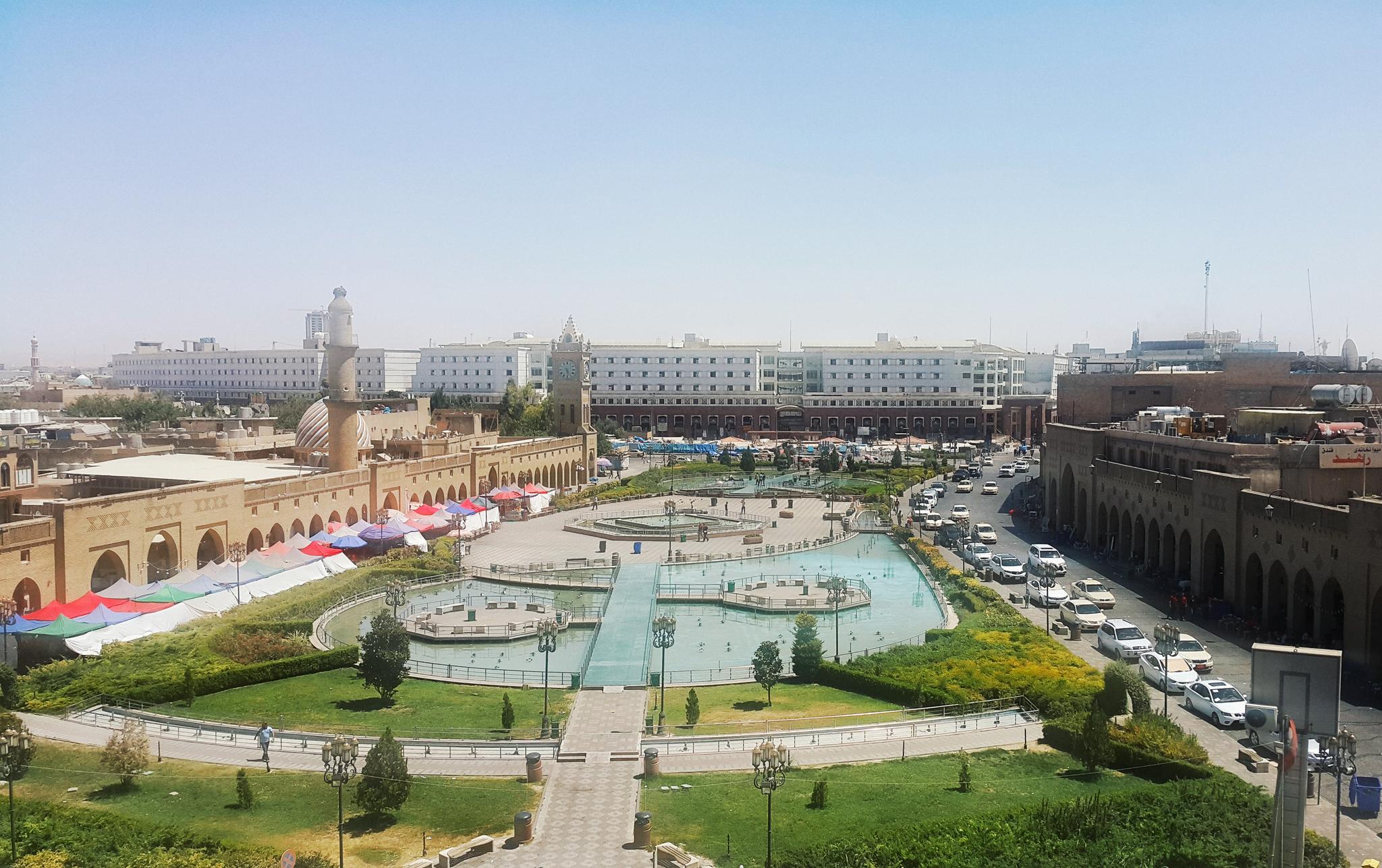 لە ھەولێر کچێک لەلایەن باوکییەوە کوژرا