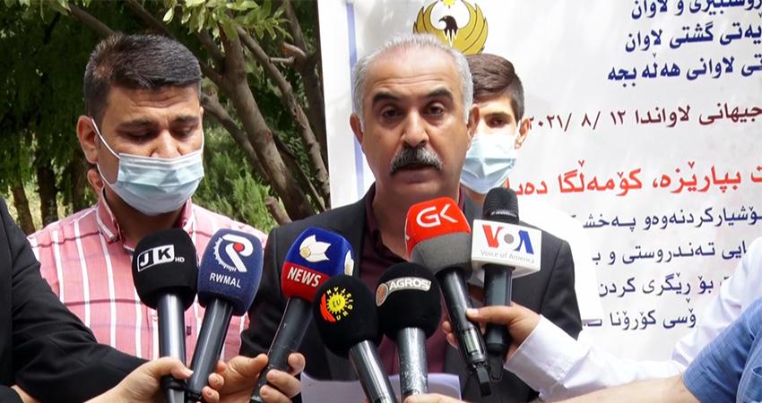 وەزارەتی رۆشنبیری گەورەترین کێشەکانی گەنجان ئاشکرادەکات 