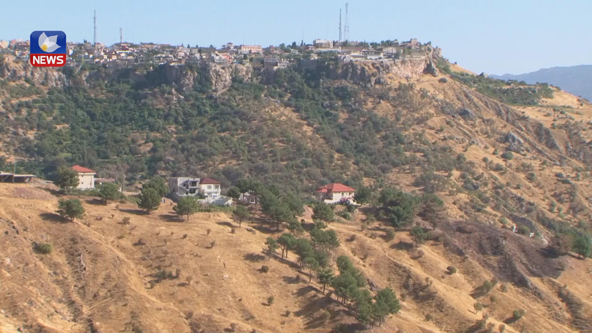 لە ئامێدی ئاماری تووشبوون و گیان لە دەستدان بە کۆرۆنا لە بەرزبوونەوەدایە