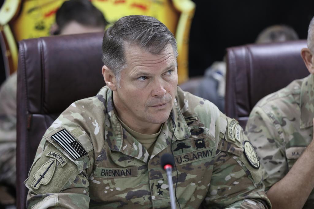 فەرماندەی ھێزەکانی ھاوپەیمانان ئیدانەی کوشتنی ھاوڵاتیانی مەدەنی لە رۆژئاوای کوردستان دەکات