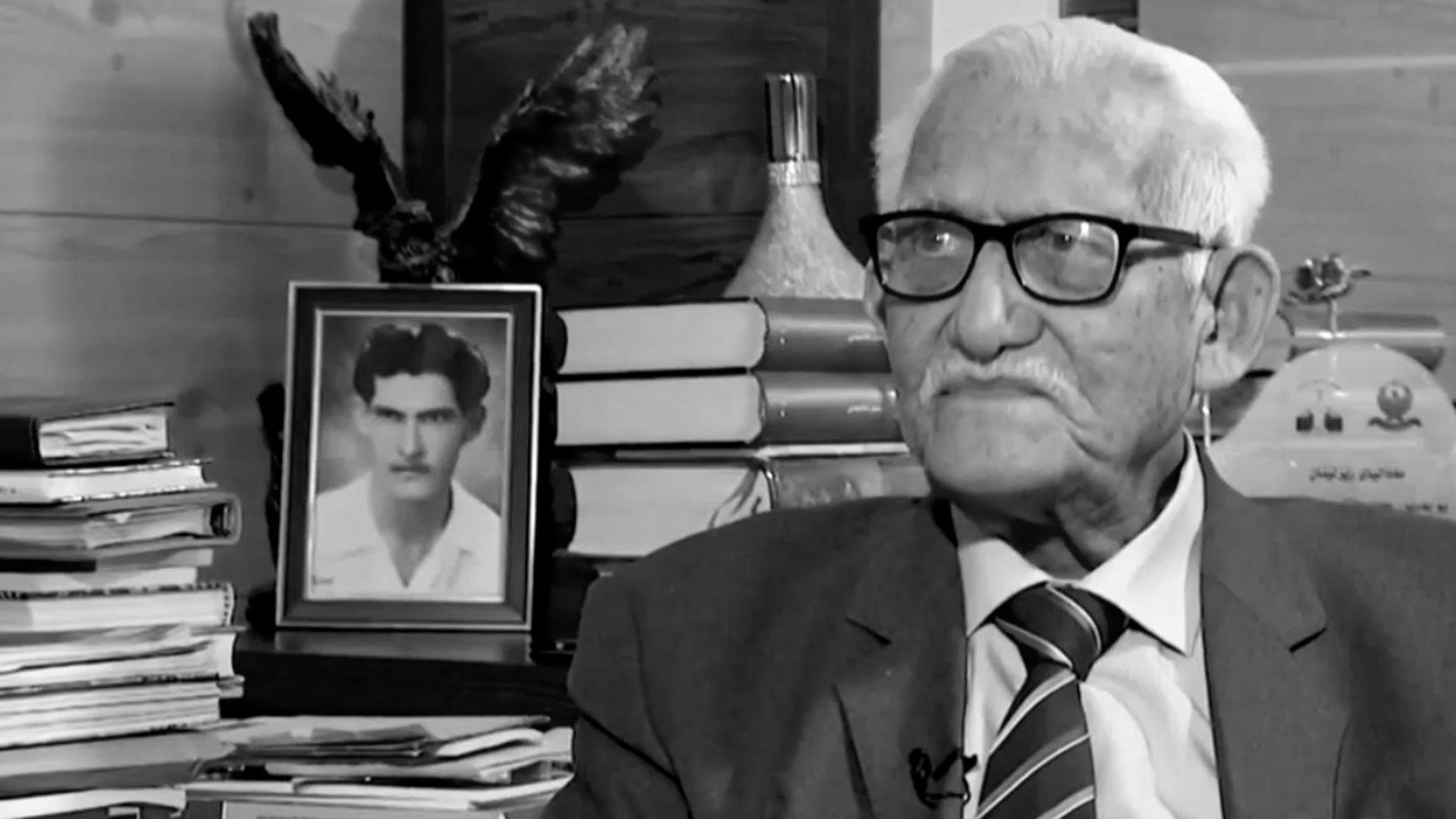 بافڵ جەلال تاڵەبانی: کۆچیدوایی مامۆستا عەبدولکەریم شێخانی لە دڵەوە نیگەرانیکردین 