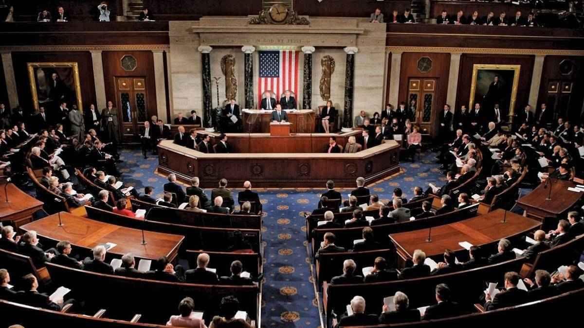 ئەنجومەنی پیران شكستی بە هەوڵێك هێنا بۆ رێگریكردن لە فرۆشتنی چەك بە ئیسرائیل 