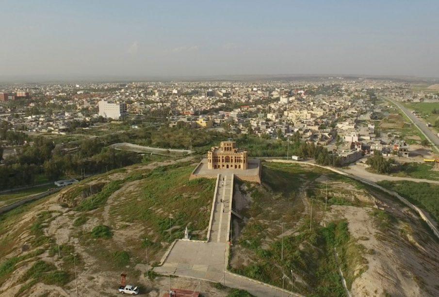 لە کەلار ھەزار یەکەی نیشتەجێبوون بۆ خاوەن پێداویستیەتایبەتەکان دروست دەکرێت