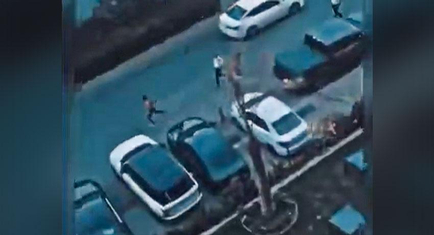 ھاتوچۆی ھەولێر رونکردنەوە لەبارەی ھێرشی کارمەندێکیان بۆسەر ھاوڵاتییەک دەدات