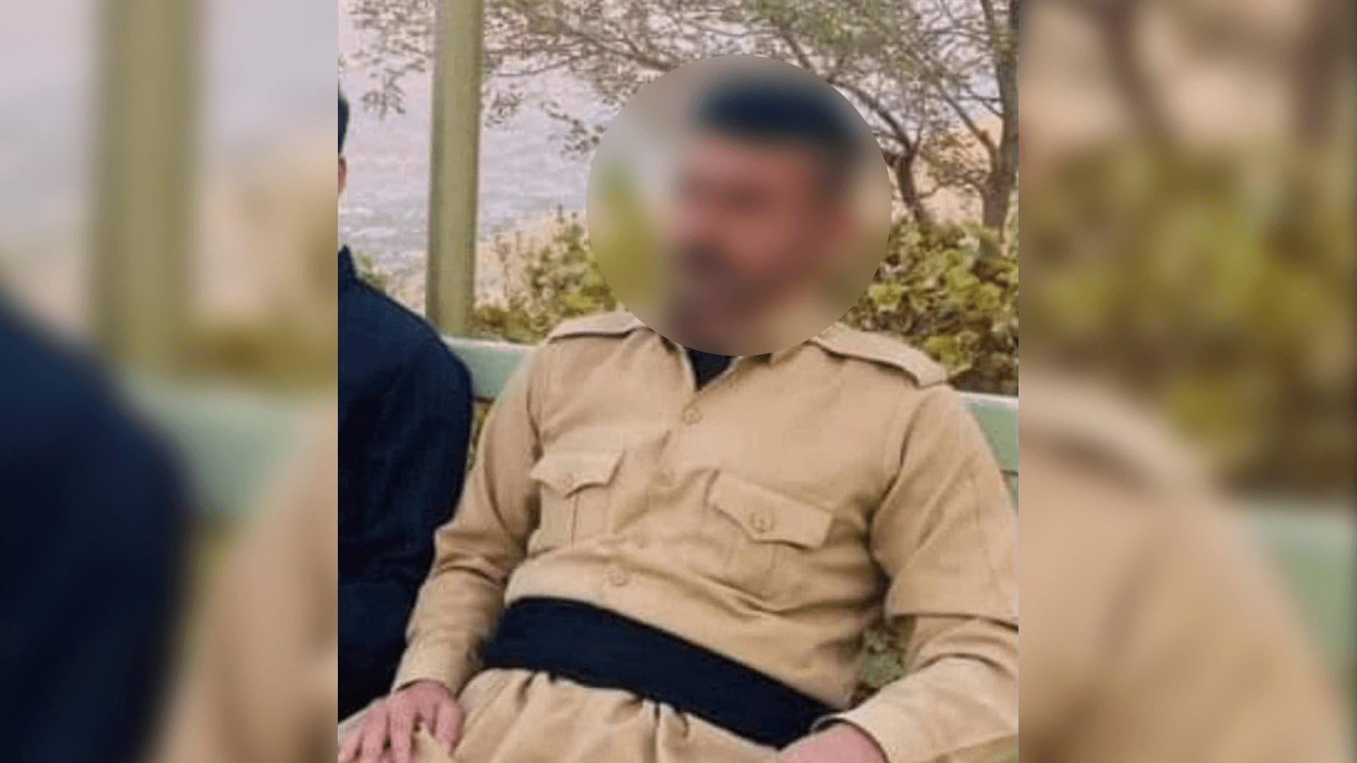 بکوژی سەرەکیی سێ کەسەکەی قەڵادزێ لە ماڵێکدا لە کۆڕێ دەستگیرکرا