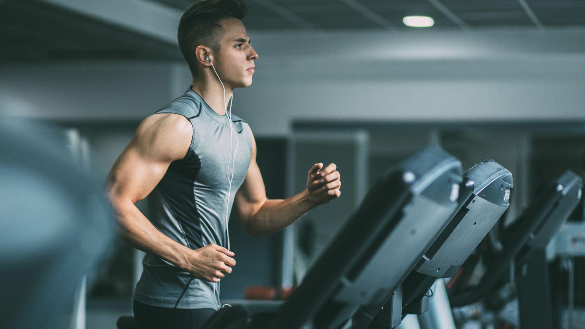 باشترین کات بۆ وەرزشکردن لە مانگی رەمەزاندا