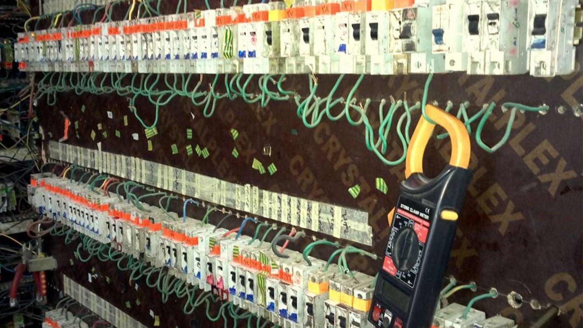 نرخی ئەمپێری کارەبای موەلیدە بۆ مانگی رابردوو دیاریکرا