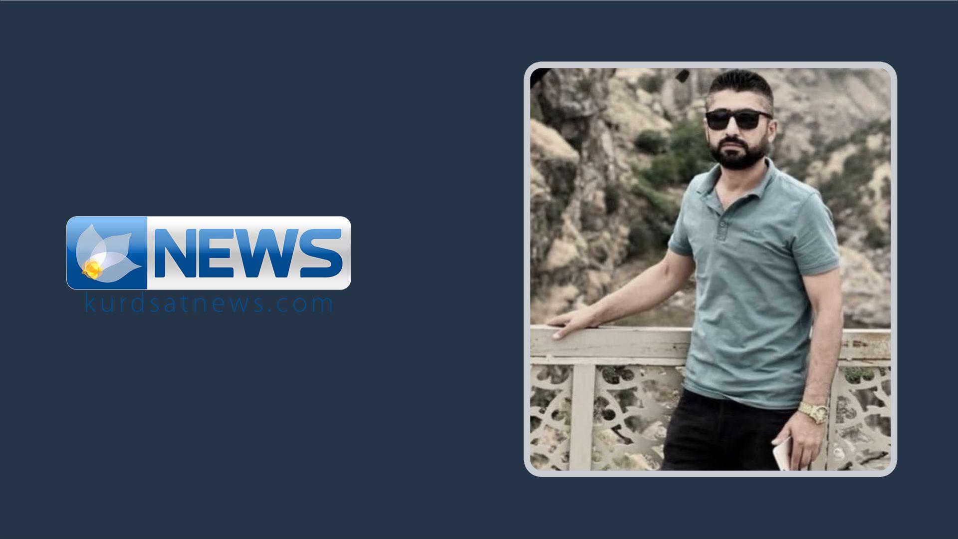 بەهۆی تەزووی کارەباوە؛ کرێکارێک لە کەرکوک گیانی لەدەستدا