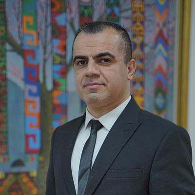 ژینۆ عەبدوڵا  opinion image