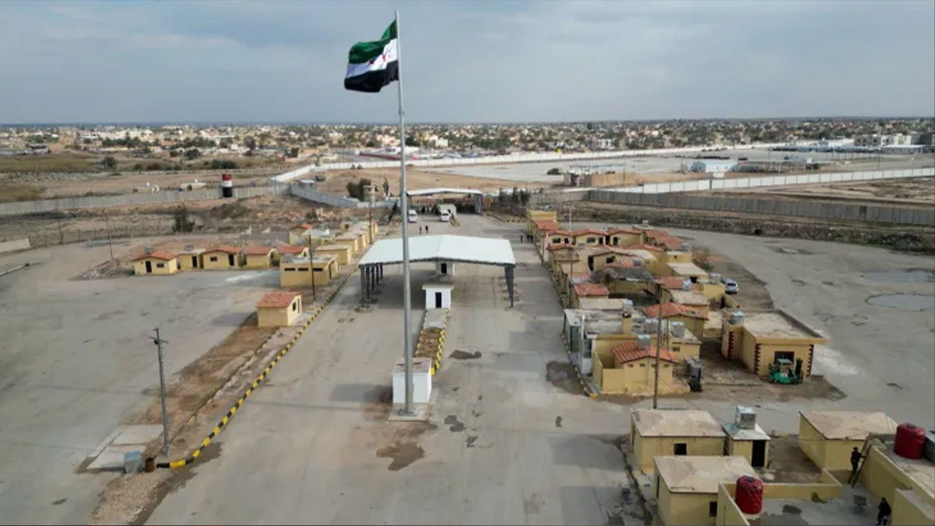 رۆیتەرز: بەرپرسانی سوریا و ئیسرائیل بە نهێنی كۆبوونەتەوە