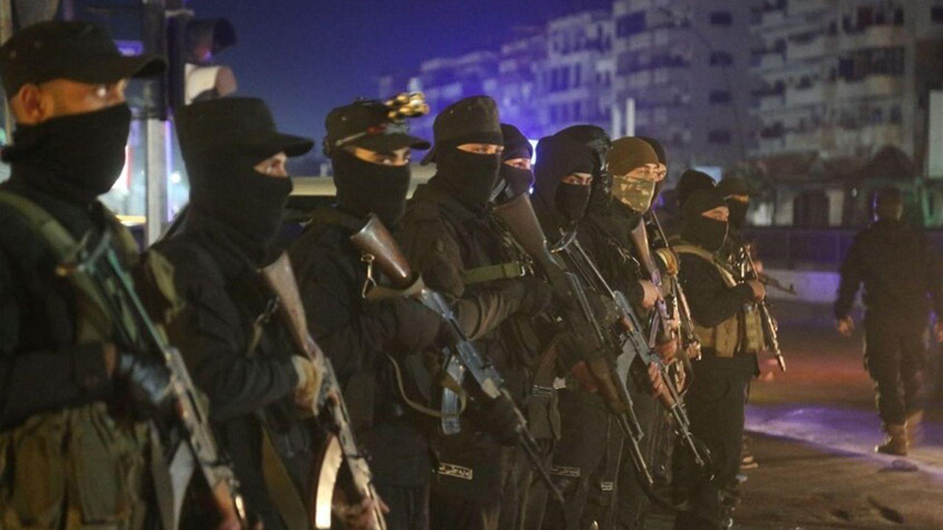 حزبوڵای عیراقی: نوسینگەكەمان لە دیوانیە كراوەتە ئامانج