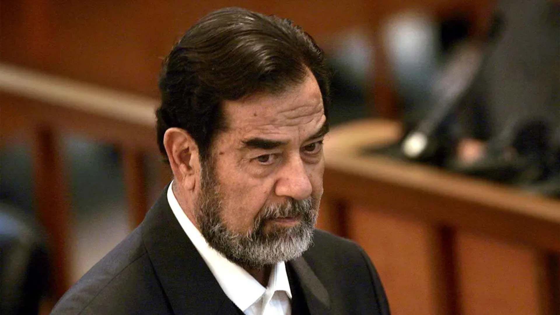 ئەمڕۆ ١٨ ساڵ بەسەر لەسێدارەدانی سەدام حسێندا تێپەڕی