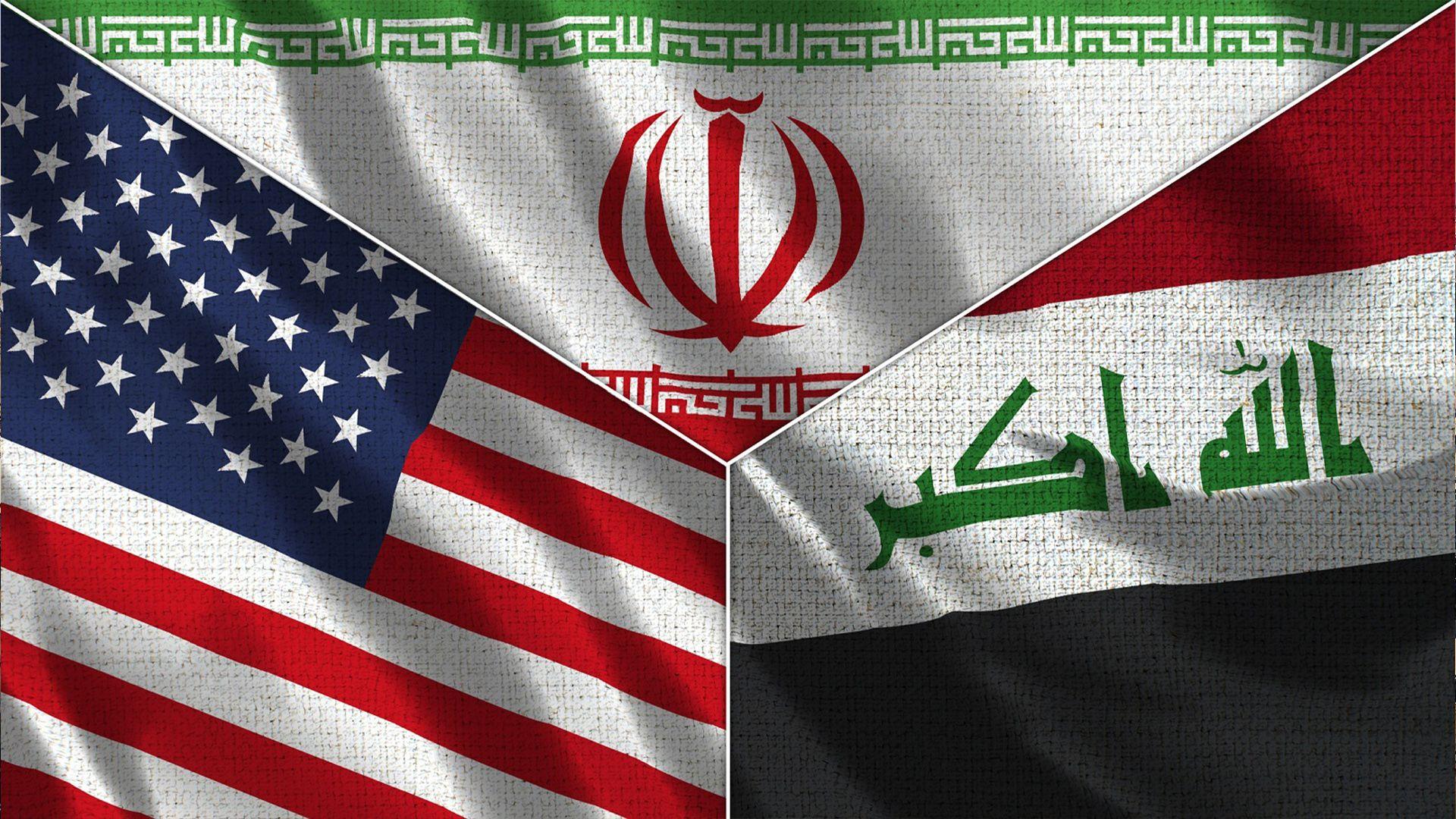 پرۆژەیاسایەك بۆ كەمكردنەوەی هەژمونی ئێران لە عیراق پێشكەشی كۆنگرێس دەكرێت