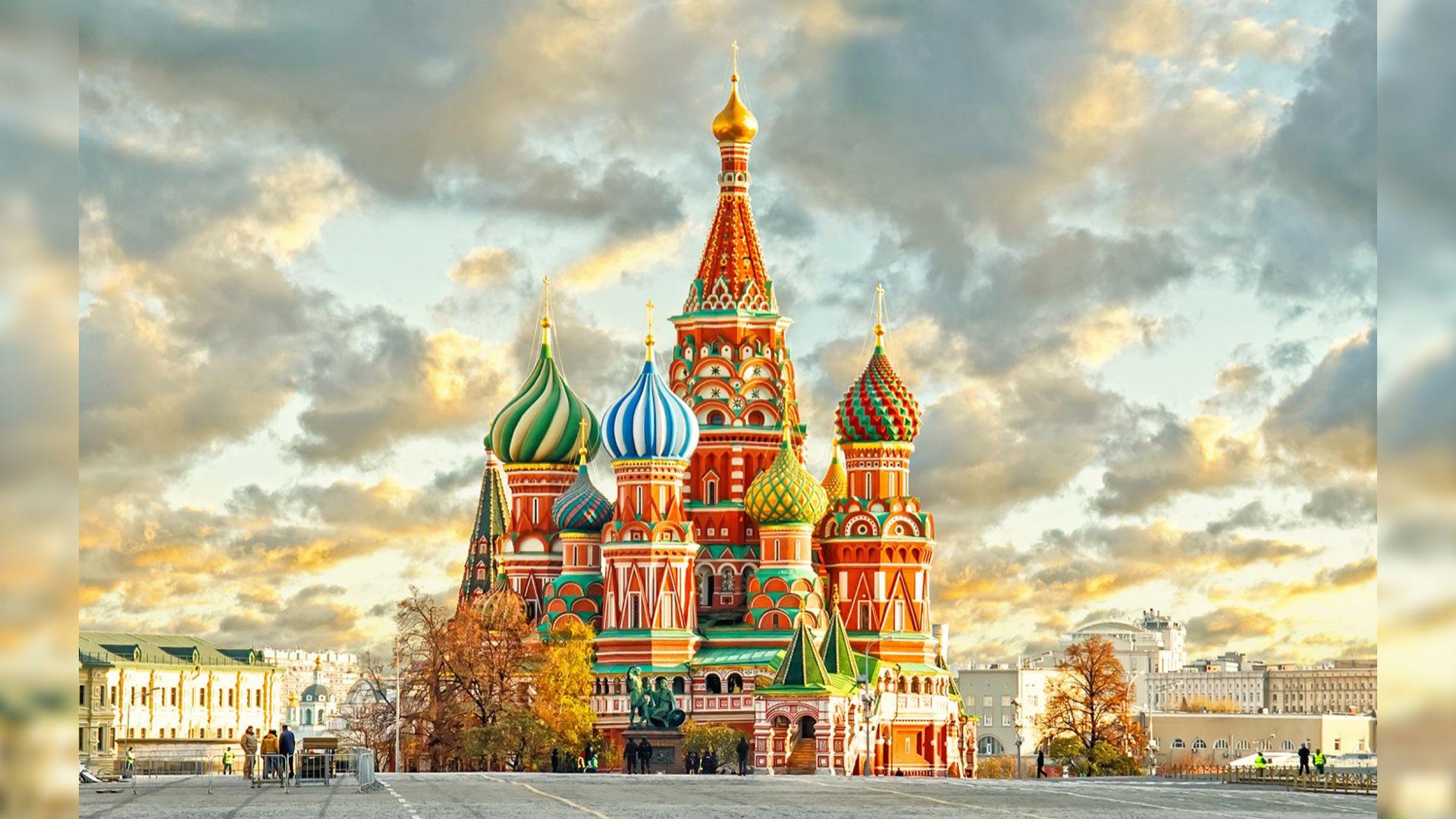 لە روسیا پلەکانی گەرما بەراورد بە وڵاتانی دیکە نزیکەی سێ هێندە خێراتر بەرز دەبنەوە