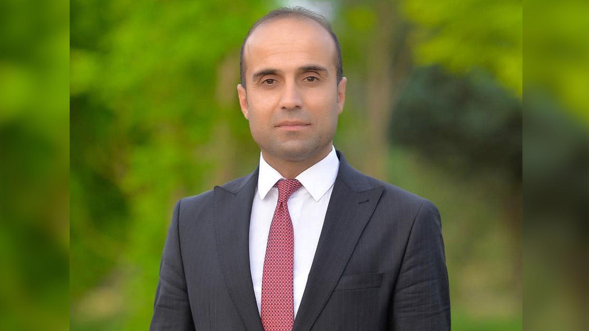 نوێنەری مامۆستایانی گرێبەست لە هەولێر دەستگیر کرا
