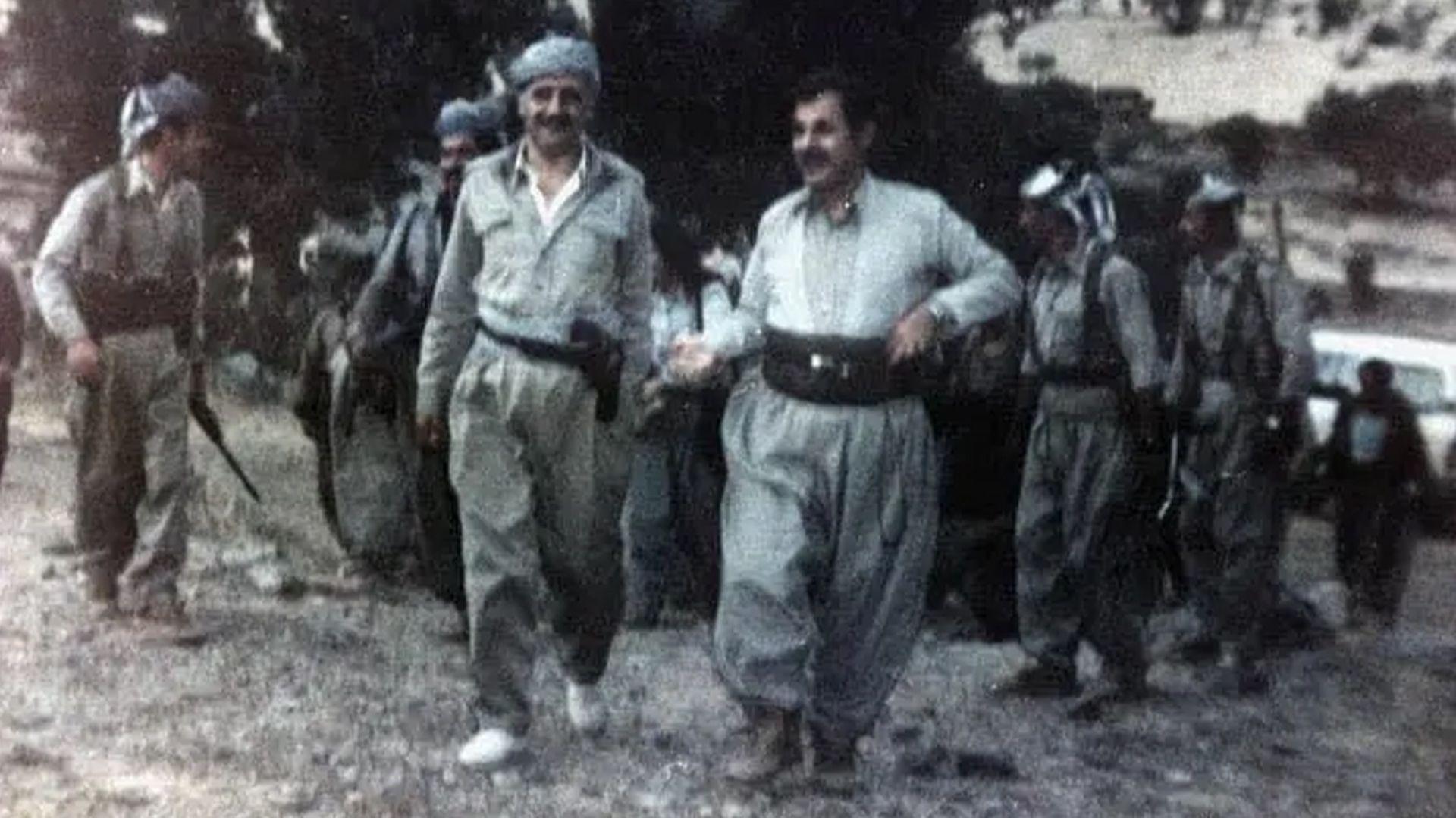 36 ساڵ بەسەر شەهیدکردنی قاسملۆدا تێپەڕ دەبێت