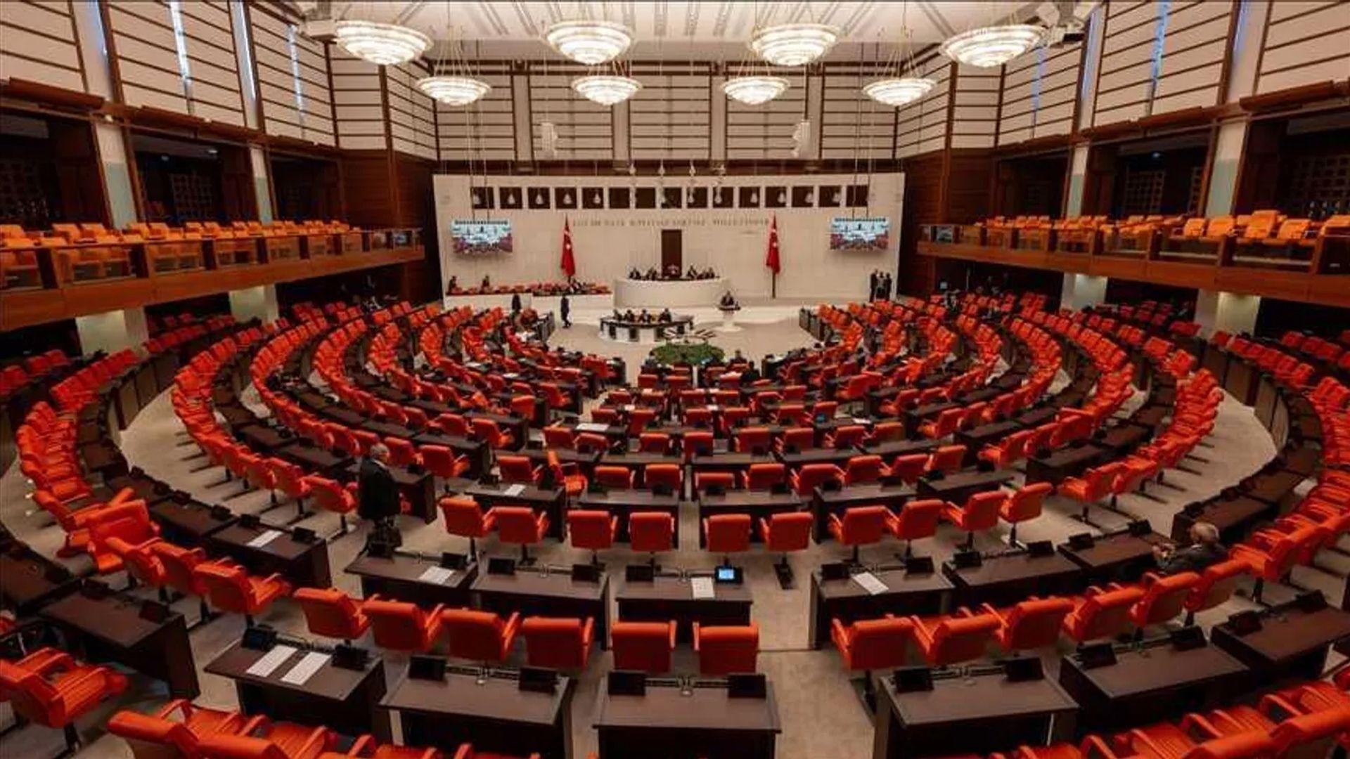 ئەمڕۆ پەرلەمانی توركیا یەكەم هەنگاو لە بارەی پرۆسەی ئاشتی دەنێت