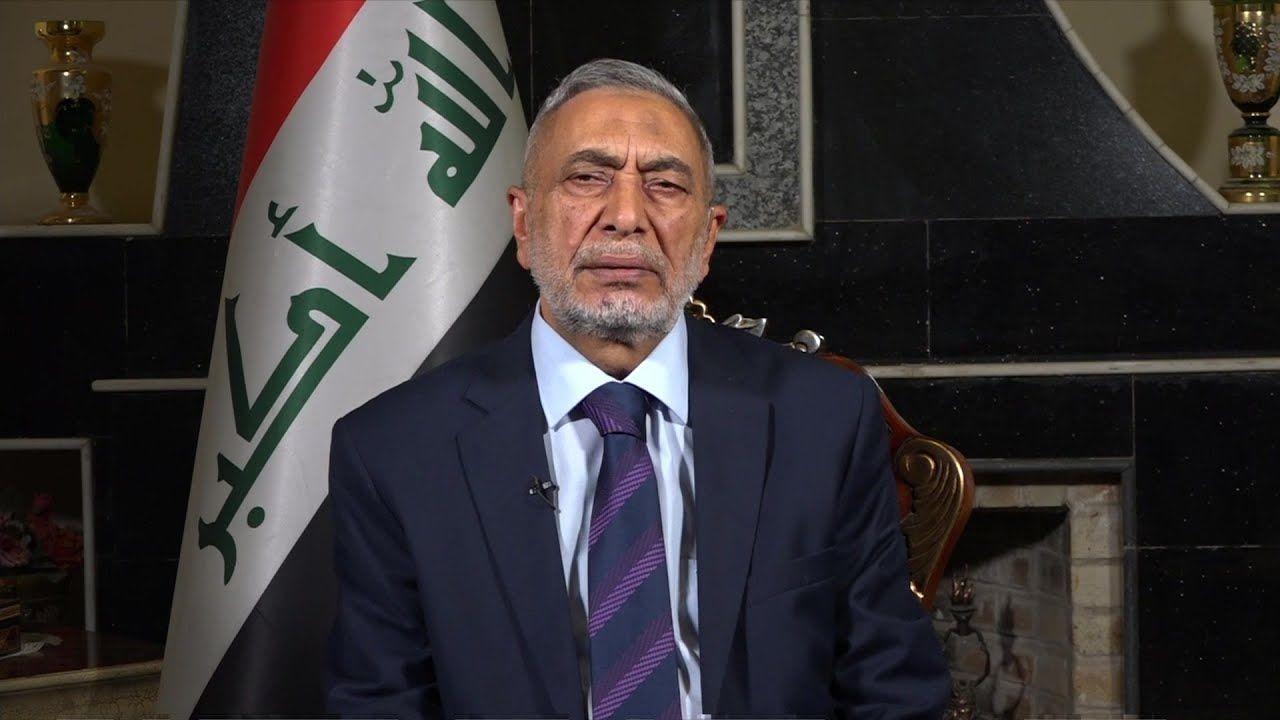 جارێكی تر مەشهەدانی بە سەرۆكی ئەنجومەنی نوێنەران هەڵبژێردرا