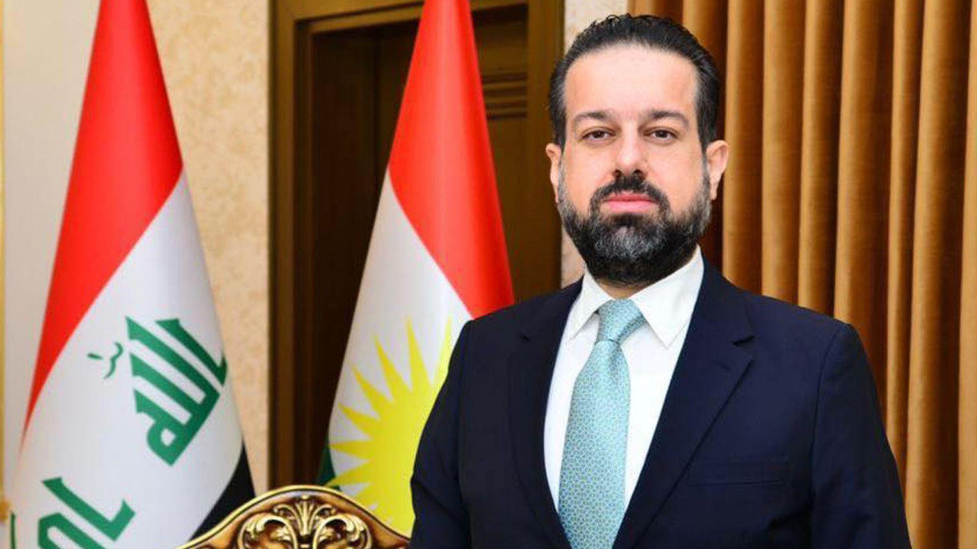 رێباز حەملان: لە سێ مانگی رابردوودا هەرێم سەرجەم داواكارییەكانی عیراقی لەسەر لیستی موچە جێبەجێ كردووە