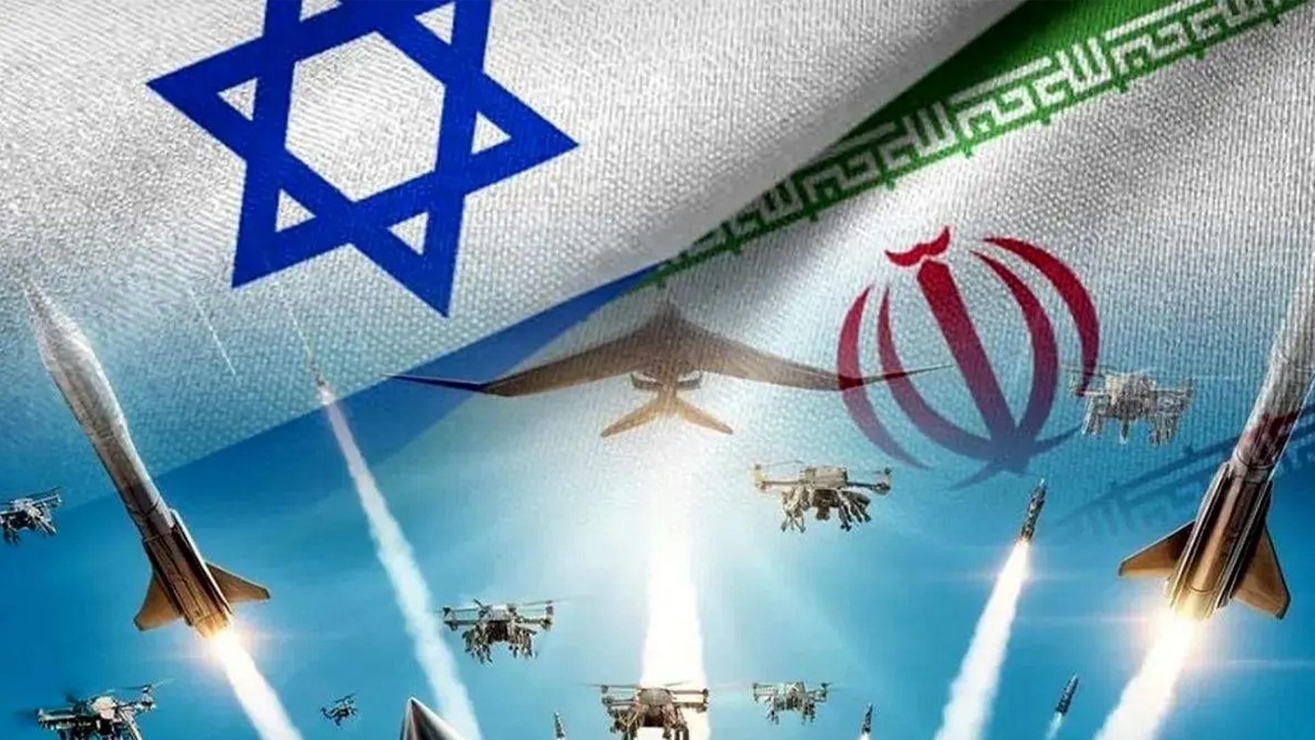 کاردانەوە ناوخۆیی و جیهانییەکانی هێرشی ئیسرائیل بۆسەر ئێران