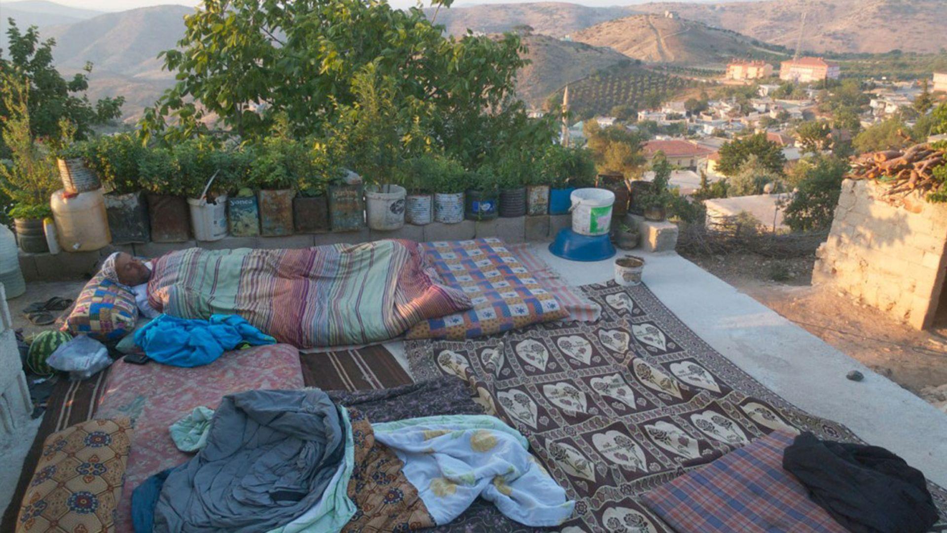 توێژینەوەیەکی یابانی: بۆ تەندروست مانەوە رێگە بدەن بەیانیان تیشکی خۆر لە خەو هەڵتان بسێنێت