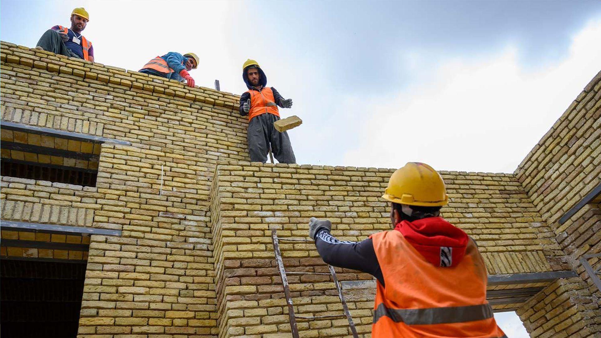 تا ئێستا 193 هەزار و 768 کرێکار لە هەرێم دەستەبەری کۆمەڵایەتییان بۆ کراوە