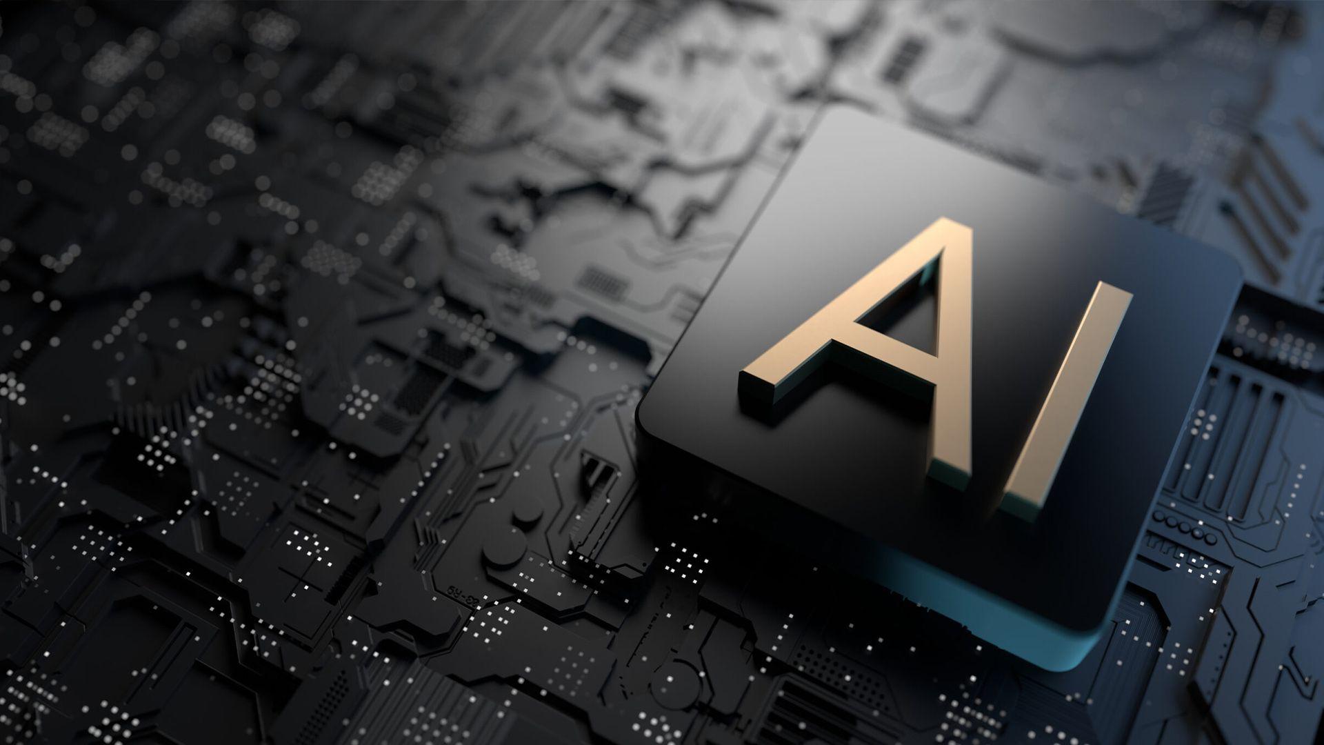 ئەمریكا 500 ملیار دۆلار بۆ ژێرخانی ژیری دەستكرد تەرخان دەكات