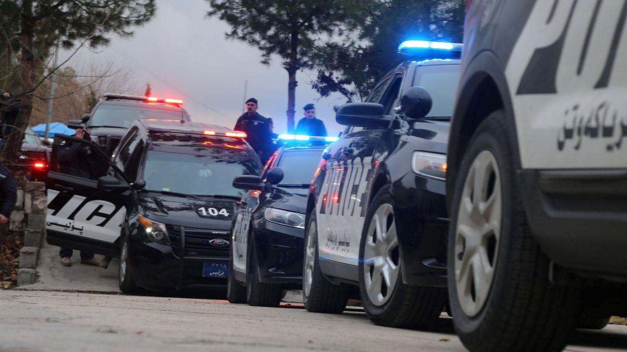 پۆلیسی سلێمانی: چوار کەس بە تۆمەتی دزینی ٢٠٠ ملیۆن دینار دەستگیرکران
