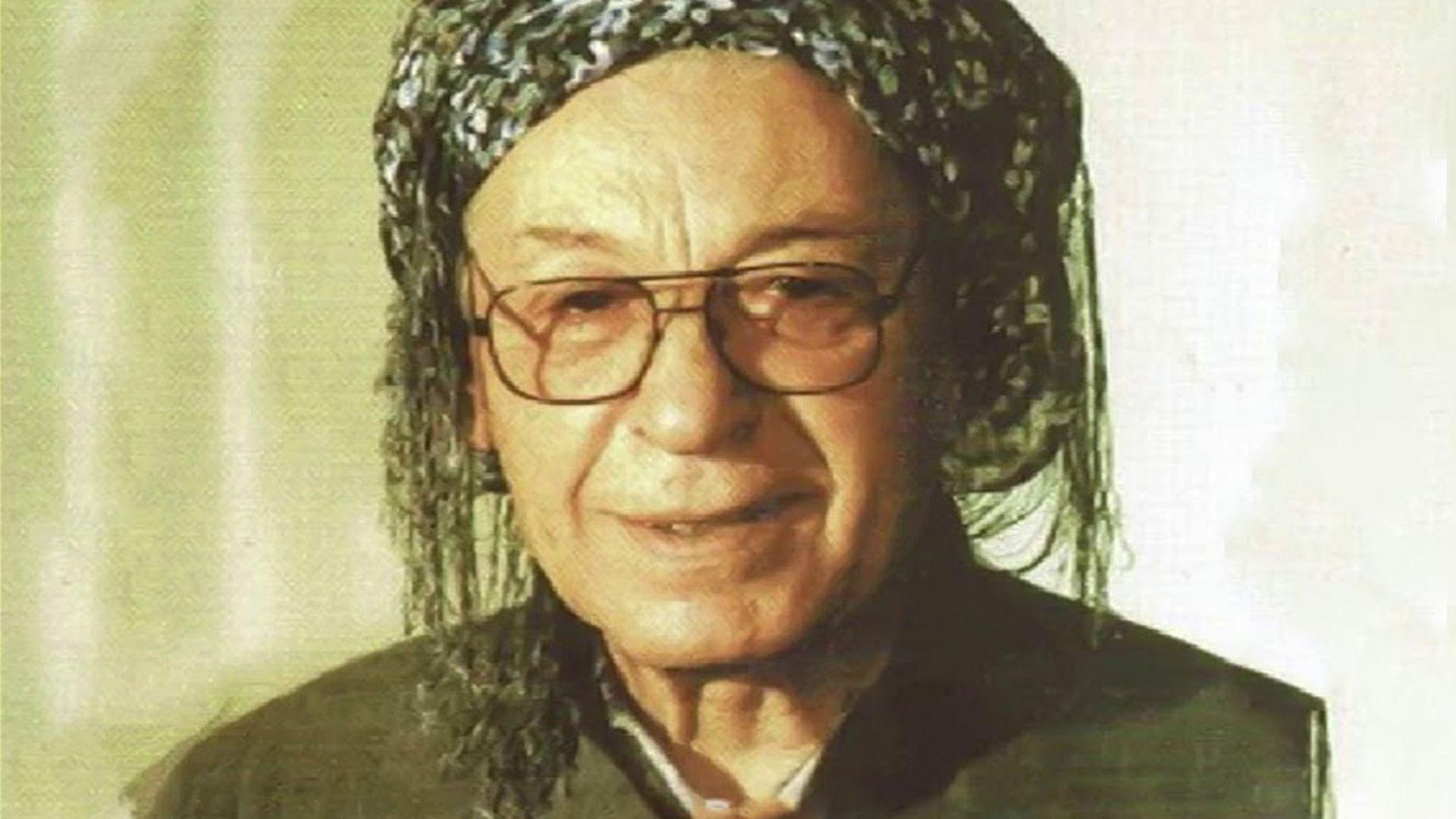 ئەمڕۆ 26 ساڵ بەسەر کۆچی دوایی محەمەدی ماملێدا تێدەپەڕێت