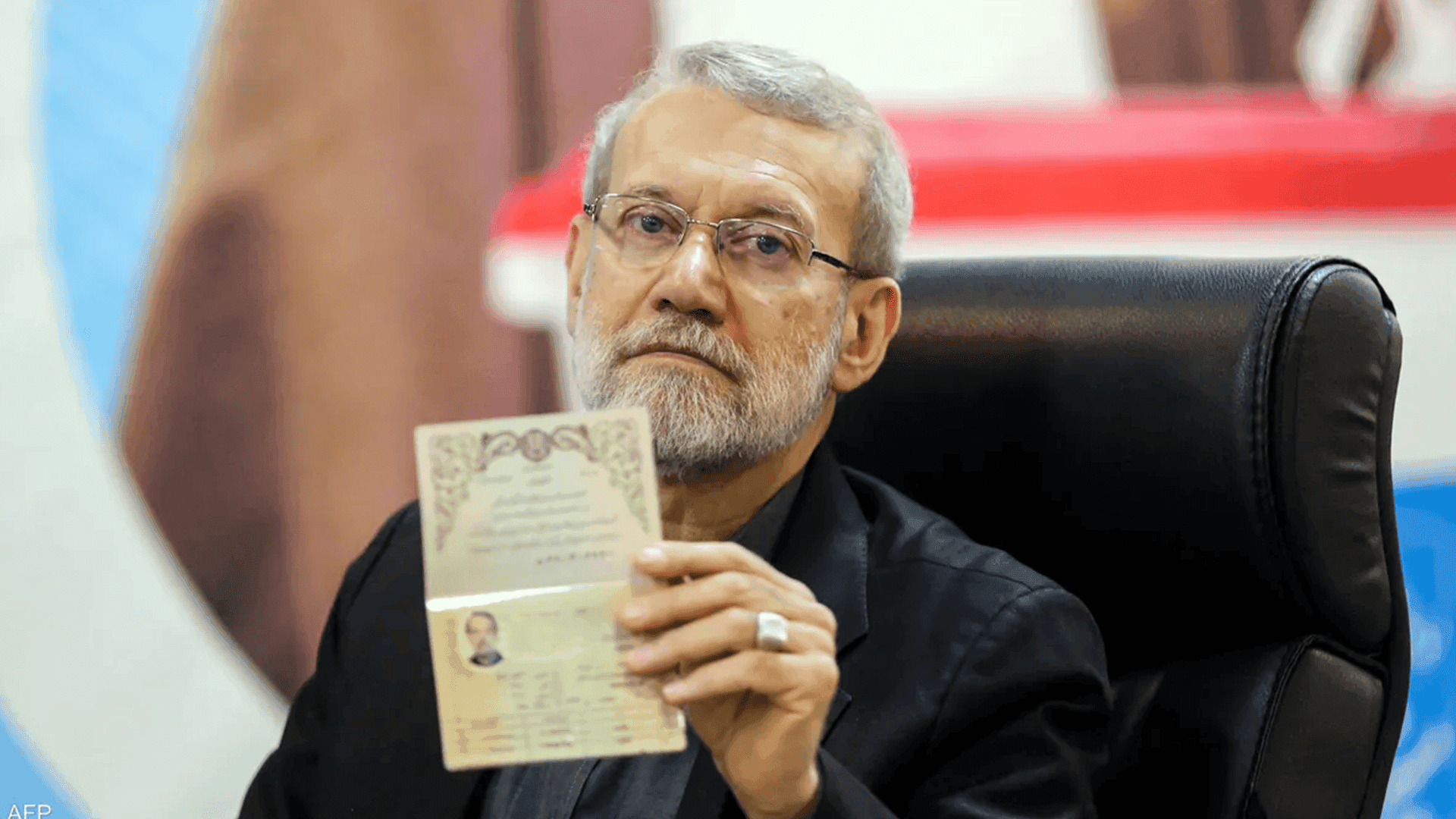 گەڕانەوە بۆ بەرزترین دەسەڵاتی ئەمنی لە ئێران؛ عەلی لاریجانی کێیە ؟