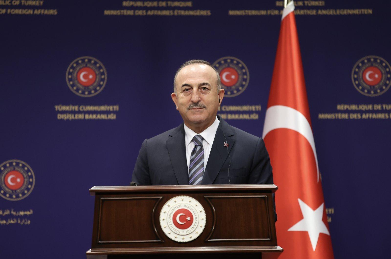 تورکیا بەرپرسیاریەتی ھێرشکردنە سەر ھێزەکانی لە سوریا دەخاتە ئەستۆی ئەمریکا و ڕووسیا