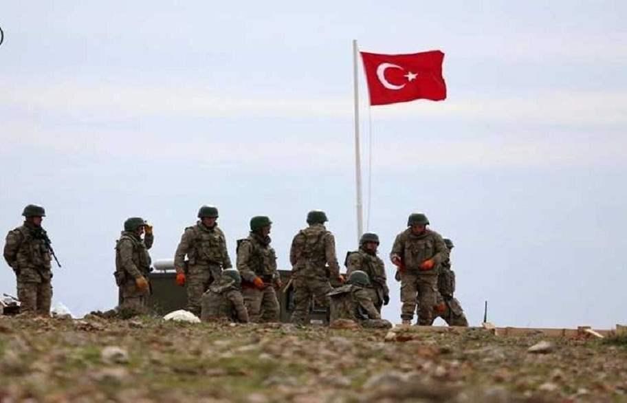 وەزارەتی بەرگری تورکیا کوژرانی سەربازێکی دیکەی لەناوچە سنورییەکانی ھەرێم راگەیاند