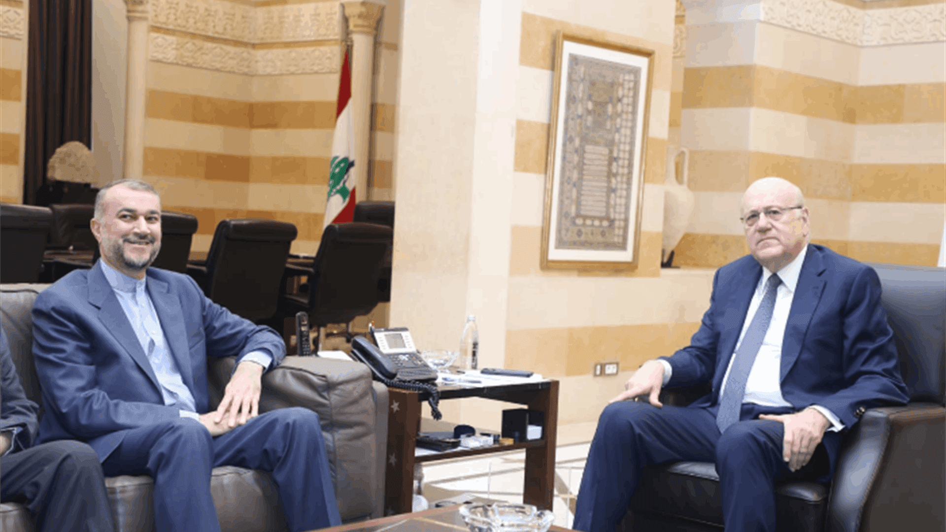 ئێران هۆشداریی لە فراوانبوونی شەڕی حەماس و ئیسرائیل دەدات