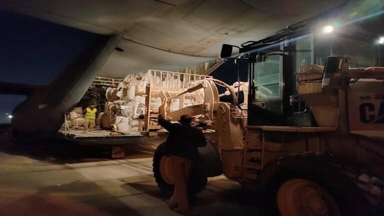 لەسەر راسپاردەی سودانی لیژنەیەک بۆ گەیاندنی ھاوکاری مرۆیی لەعێراقەوە بۆ کەرتی غەززە پێکھێندرا